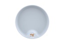Mepal | Plat Bord Mio Forest Friends Blauw