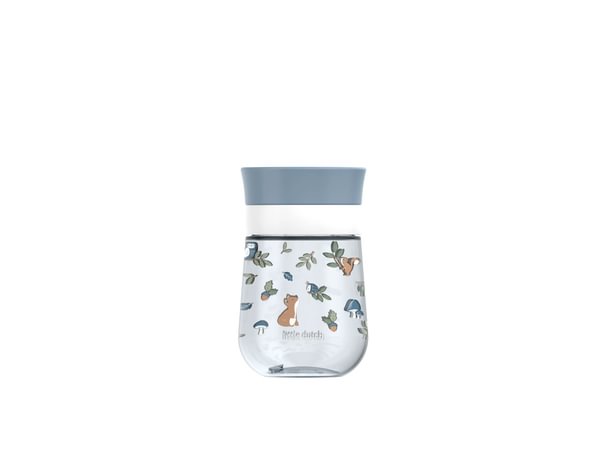 Mepal | Drinkbeker Mio Forest Friends 360° 300ml