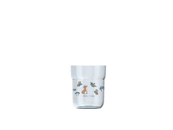 Mepal | Drinkbeker Mio Forest Friends Kinderglas 250ml 