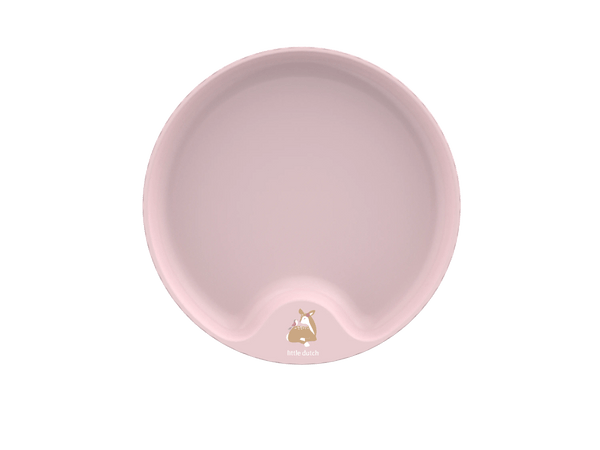 Mepal | Plat Bord Mio Fairy Garden Roze
