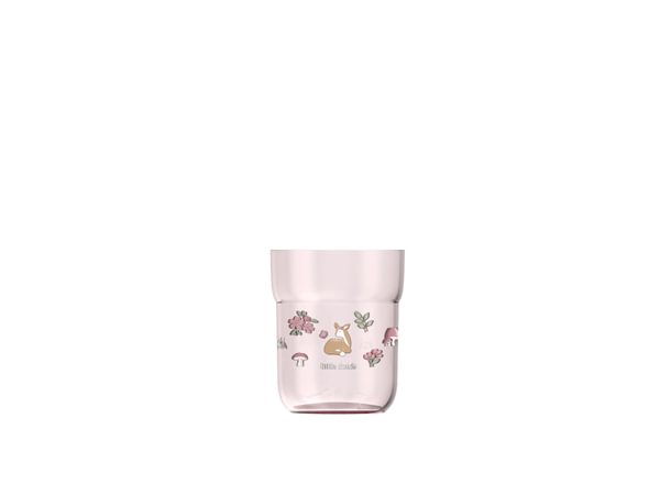 Mepal | Drinkbeker Mio Fairy Garden Kinderglas 250ml