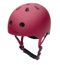 Coconuts | Fietshelm Vintage Rood XS (45/51cm)