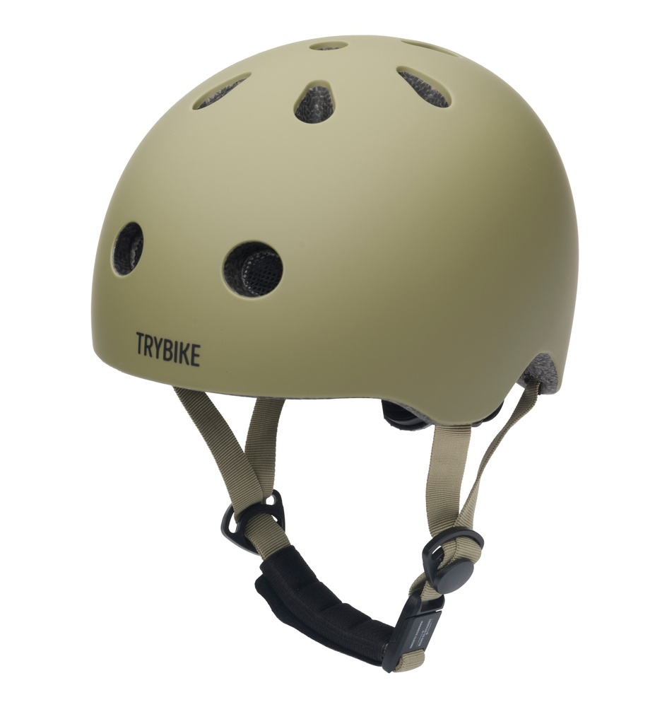 Coconuts | Fietshelm Groen XS (45/51cm)