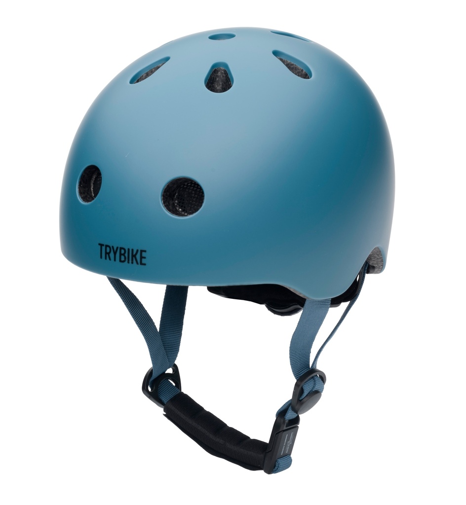 Coconuts | Fietshelm Blauw XS (45/51cm)