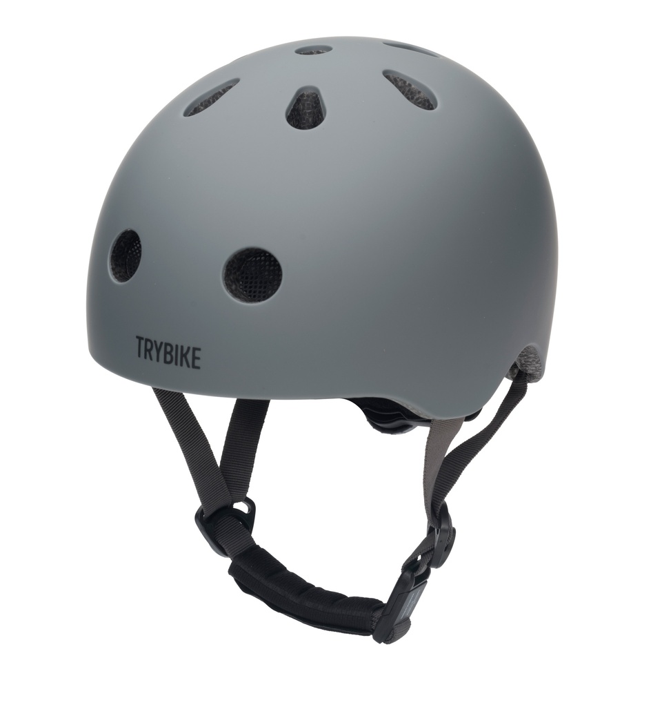 Coconuts | Fietshelm Grijs XS (45/51cm)
