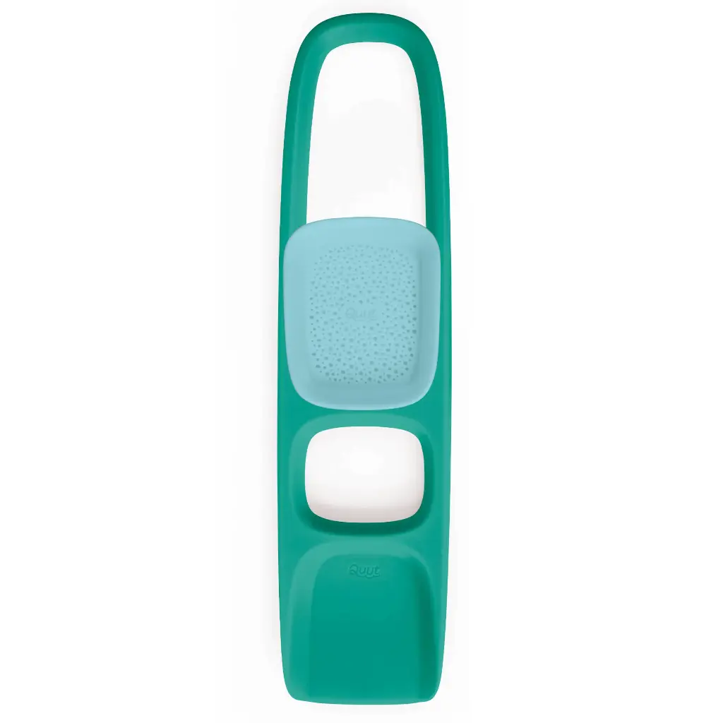 Quut | Strandspeelgoed Schep met Zeef Scoppi Lagoon Vintage