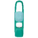 Quut | Strandspeelgoed Scoppi Schep met Zeef Lagoon Vintage