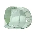 Babymoov | Tent Anti-Uv Moov & Protect Blue Lagoon 