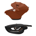 Maxi Cosi | Autostoel Coral Slide Pro Copper Terra Gr 0+