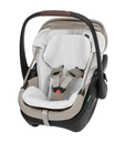 Maxi Cosi | Autostoel Hoes vr Coral Slide Pro Natural White