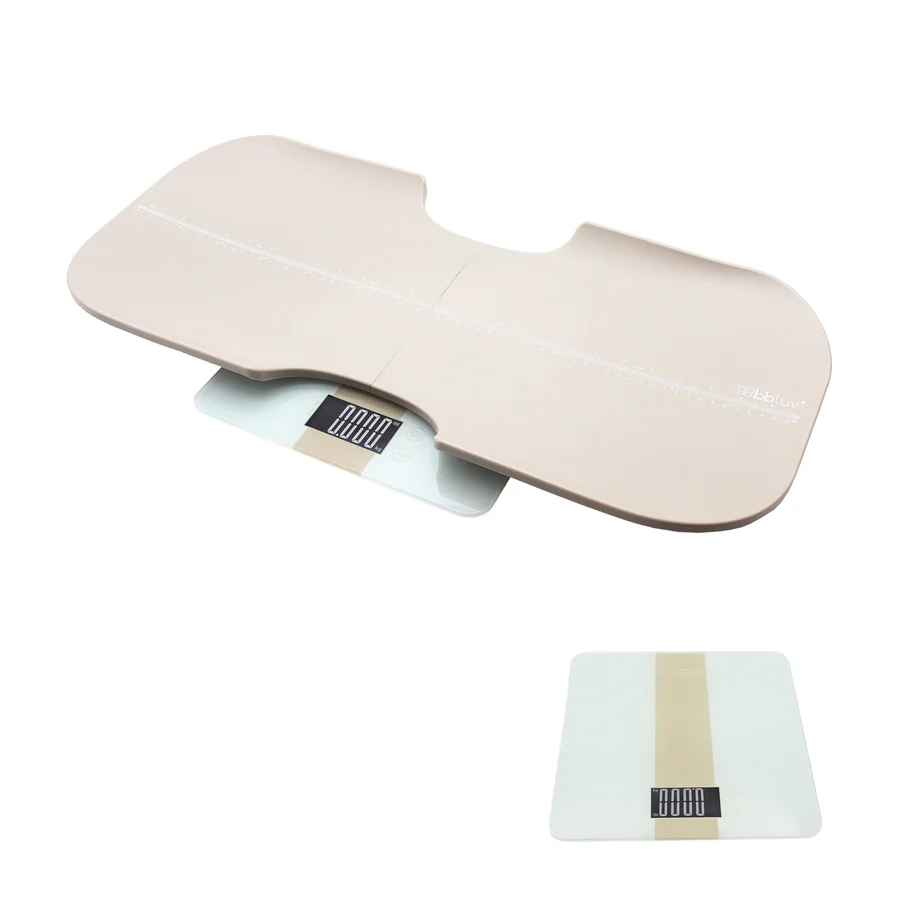 Bbluv | Weegschaal Kilö Pro Digitale Evolutionaire Weegschaal