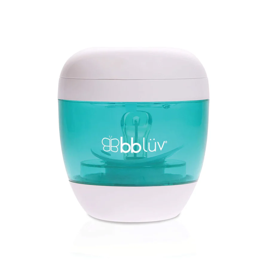 Bbluv | Sterilisator Uvi 2 in 1 UV-Sterilisator