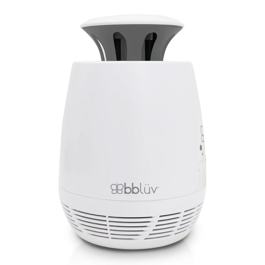 Bbluv | Muggenlamp Moskitö Elektrische Antimuggenlamp