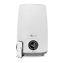 Bbluv | Luchtbevochtiger Umidö 4-in-1 Ultrasone Luchtbevochtiger en Luchtreiniger