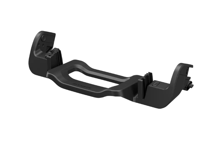 Maxi Cosi | Adapter vr Autostoel Coral Slide Pro Soft Carrier op Wandelwagen/Buggy Fame/Fame Cabin Zwart