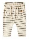 Lil' Atelier | Broek Boys Nbmgeo Lim Loose Pant Turtledove
