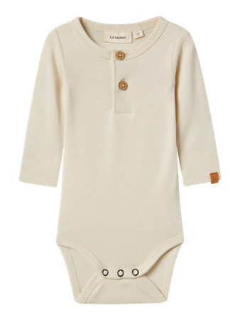 Lil'Atelier | Body Boys Nbmgayo Sar Ls Slim Body