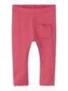 Name it | Legging Girls Nbfludmilla Legging Rapture Rose