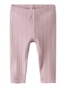 Name it | Legging Girls Nbfkisa Legging Burnished Lilac