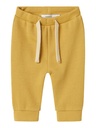 Name it | Broek Nbmkennie Sweat Pant Southern Moss