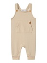 Name it | Salopette Boys Nbmloop Sweat Overall Peyote