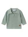 Name it | Pull Boys Nbmloop Ls Knit Jadeite