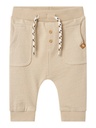 Name it | Broek Boys Nbmloop Sweat Pant Peyote