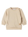 Name it | Pull Boys Nbmloop Ls Sweat Peyote