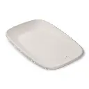 Nattou | Waskussen Softy Changing Pad PU Clay 