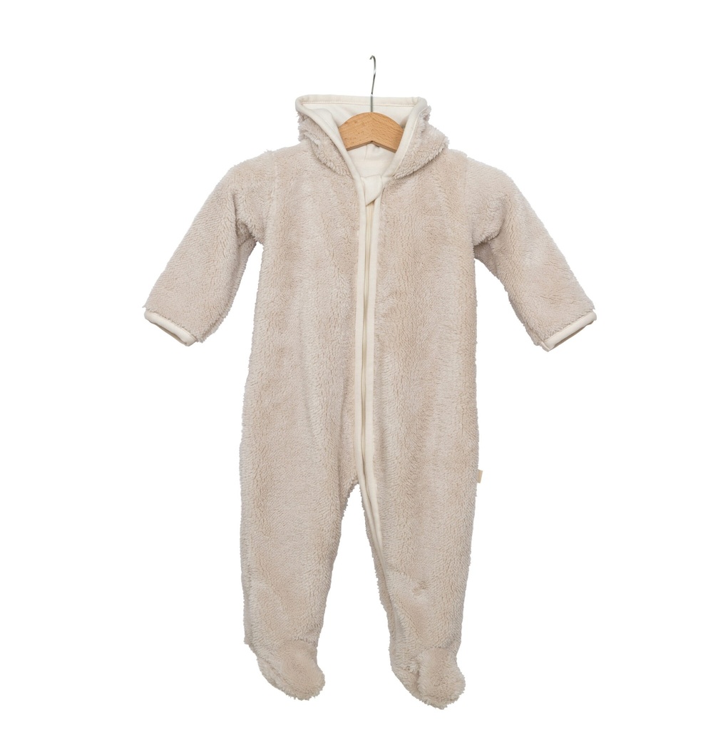 Living Nature | Outfit Teddy Onsie