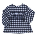Gymp | Tuniek Girls Tunic Tokyo Navy