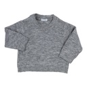 Gymp | Pull Boys Pullover Harald Grey