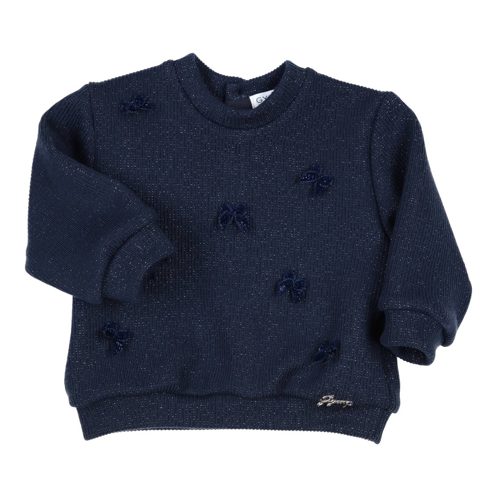 Gymp | Pull Girls Sweater Centia Navy