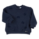 Gymp | Pull Girls Sweater Centia Navy