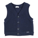 Gymp | Gilet Boys Gilet Gillo Navy