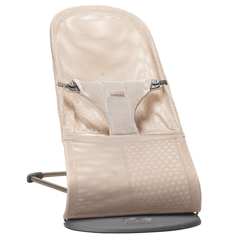Babybjorn | Relax Bliss Mesh Grijs (kopie)