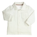 Gymp | Hemd Boys Shirt John Grey-Green (kopie)