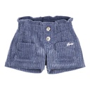 Gymp | Short Girls Shorts René Blue