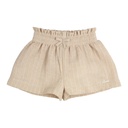 Gymp | Short Girls Shorts Niza Beige