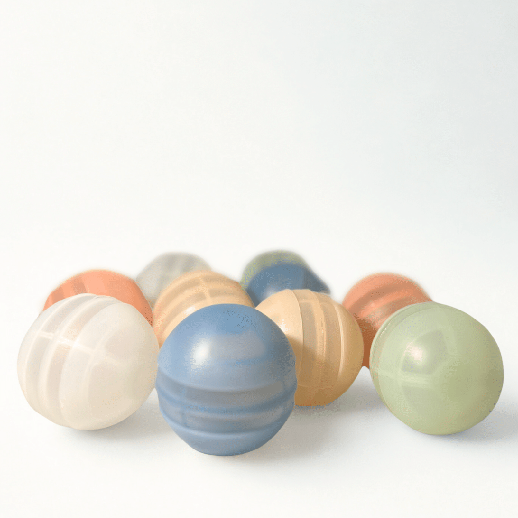 Baby On The Move | Bal Wonder Balloons Herbruikbare Waterballonnen 10-pack