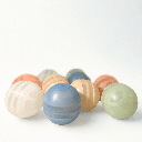 Baby On The Move | Bal Wonder Balloons Herbruikbare Waterballonnen