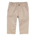 Gymp | Broek Boys Trousers Beaufort Beige