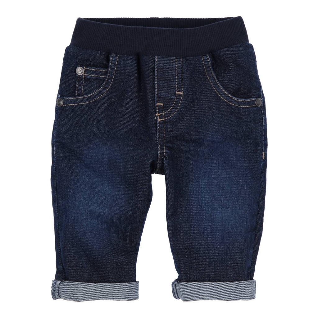 Gymp | Broek Boys Trousers Jason Blue