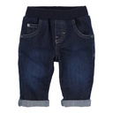 Gymp | Broek Boys Trousers Jason Blue