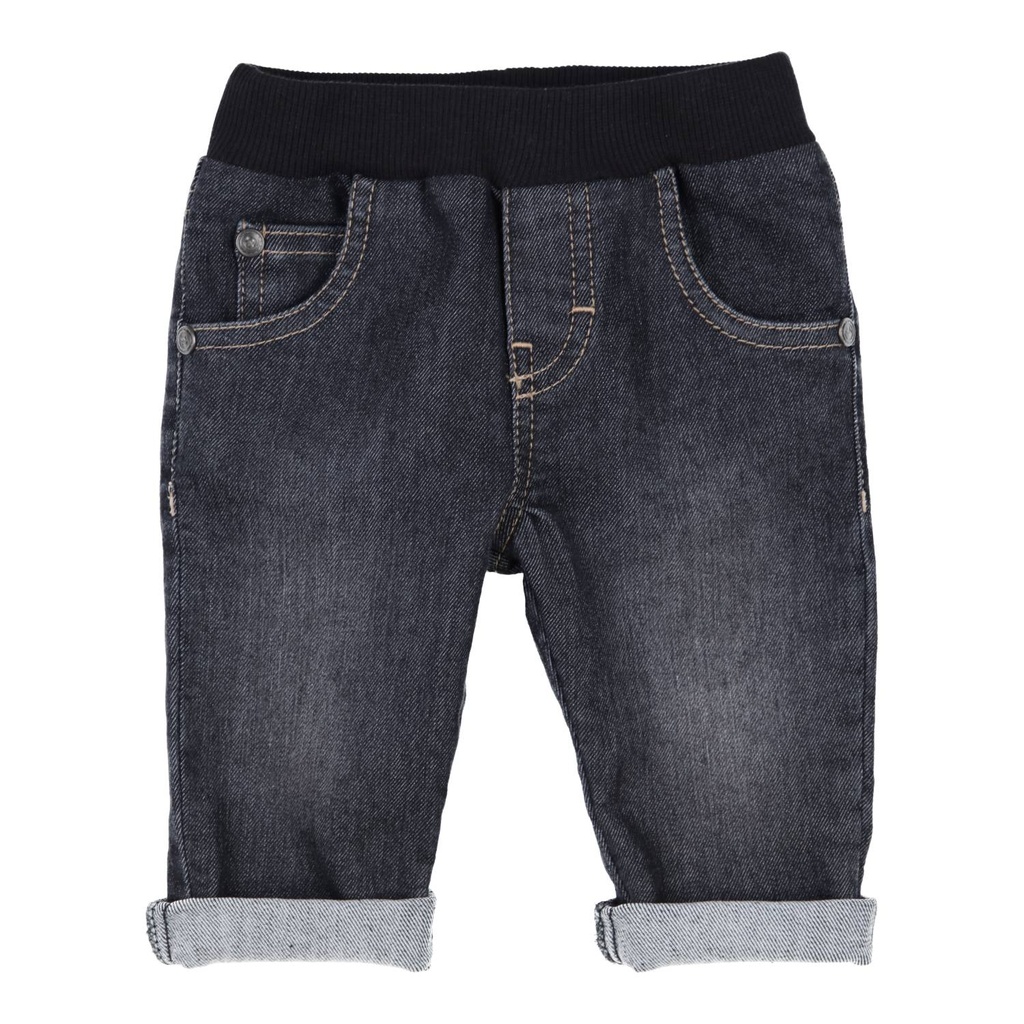 Gymp | Broek Boys Trousers Smithson Anthracite
