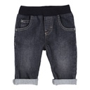 Gymp | Broek Boys Trousers Smithson Anthracite