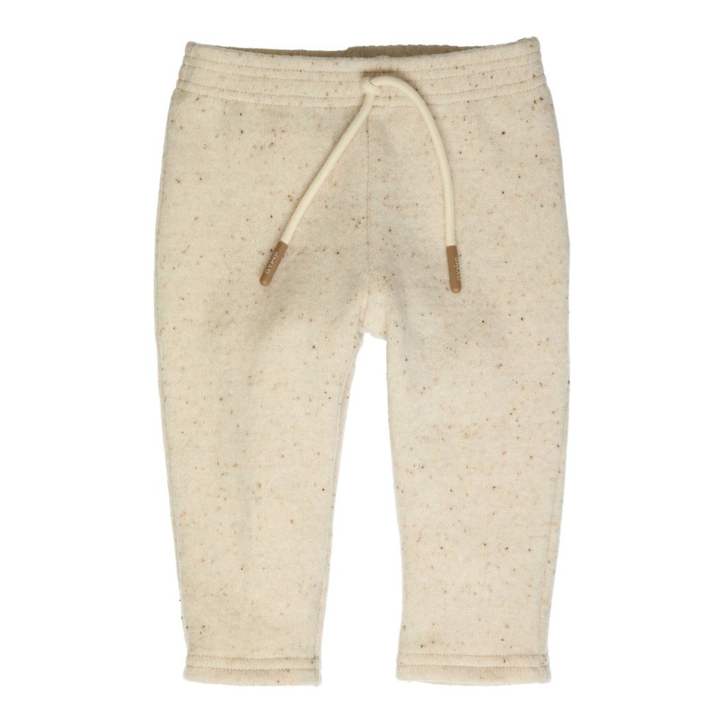 Gymp | Broek Boys Trousers Baris Beige