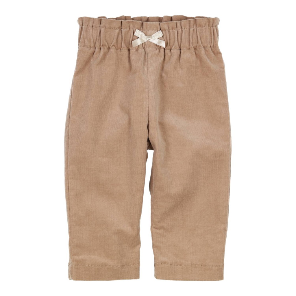 Gymp | Broek Girls Trousers Pandour Camel
