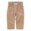 Gymp | Broek Girls Trousers Pandour Camel