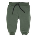 Gymp | Broek Boys Trousers Carbondoux Green